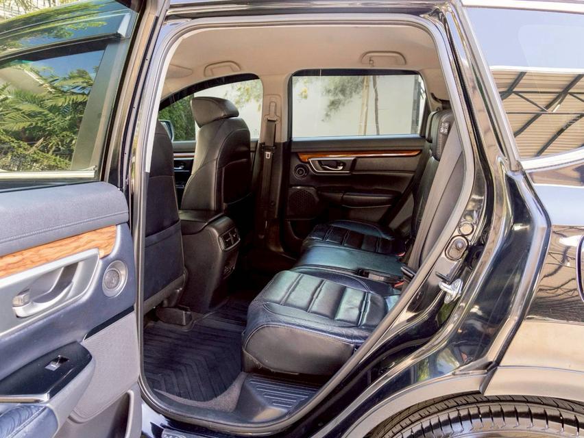 Honda CRV 2.4El Awd ปี19 15