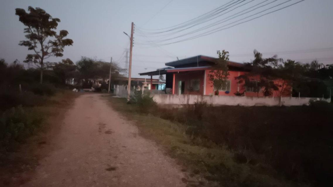 บ้านพร้อมที่ดินนครปฐม 2