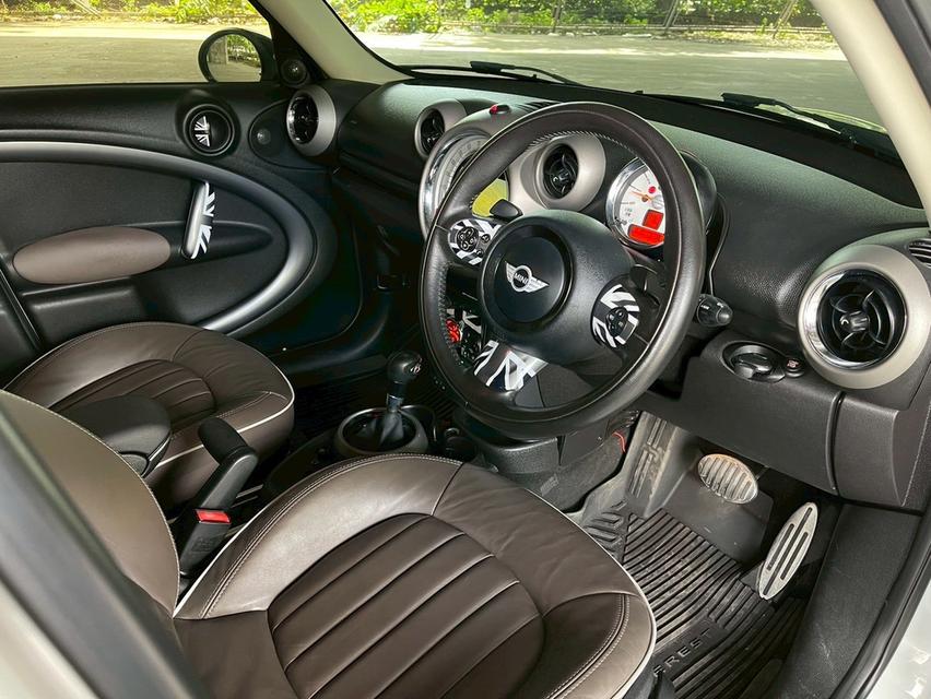 ขาย Mini Cooper Countryman All4 ปี12 8