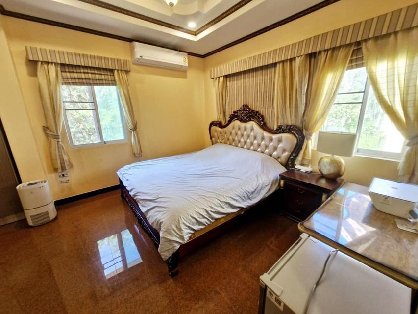 House for investor 15.0 M Jomtien beach 16