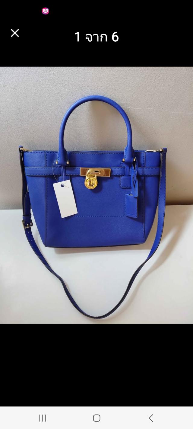 กระเป๋าmicheal kors ของแท้