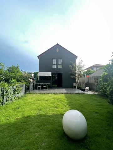 ขายที่ดินพร้อมสิ่งปลูกสร้าง 381 ตารางวา ถนนเย็นอากาศ สาทร ย่านกลางใจเมือง เหมาะกับครอบครัวใหญ่, ประกอบธุรกิจ หรือพัฒนาต่ 2