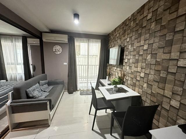 For Rent : Wichit, Zcape 3 Condominium, 1 bedroom1 bathroom , 2nd flr. 3