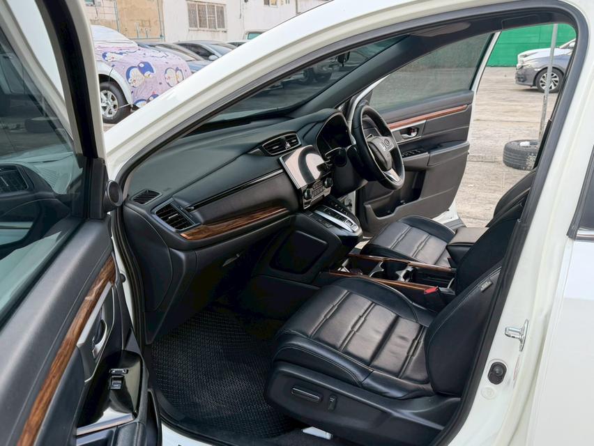 Honda CRV 1.6El 4wd ปี19 รูปที่ 13