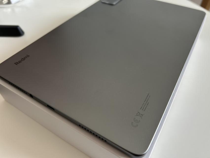 Xiaomi Redmi Pad SE 6GB+128GB FHD+ ขนาด 11 นิ้ว สี Graphite Gray 5