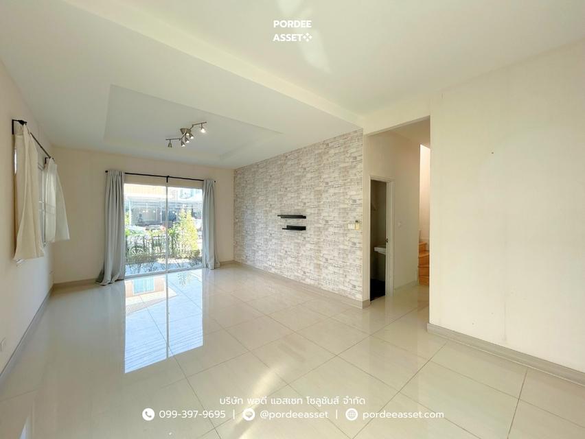 ขาย!! เพอร์เฟค พาร์ค ราชพฤกษ์ (ขนาด 40 ตร.ว.) ใกล้ MRT สถานีบางรักน้อย-ท่าอิฐ บางรักน้อย เมือง นนทบุรี : Perfect Park Ratchaphruek 6