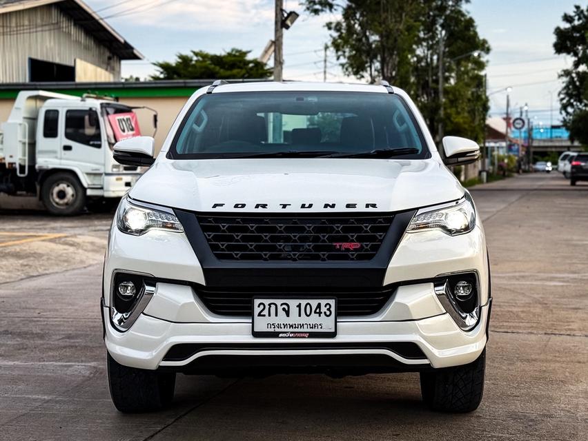 Fortuner