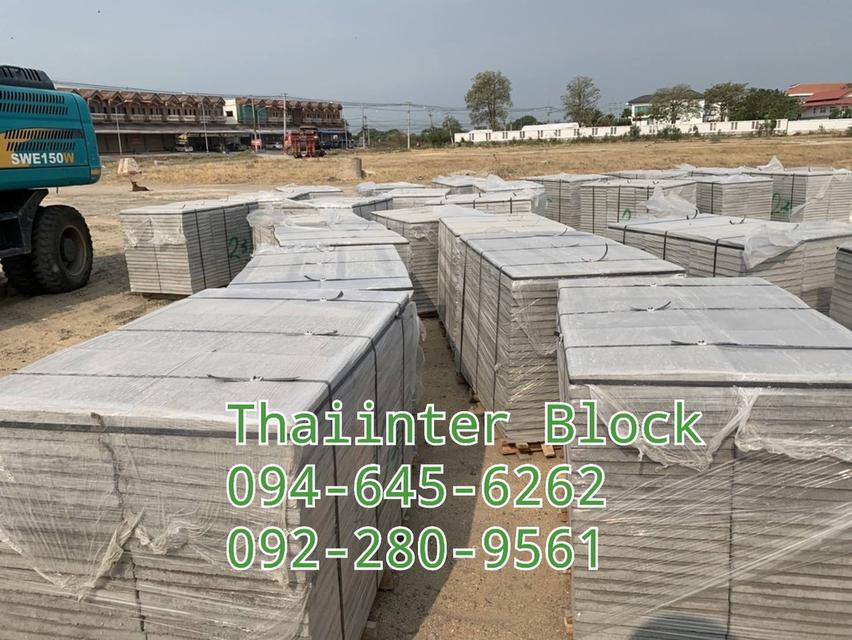 บล็อกตัวหนอน แผ่นทางเท้า บล็อกแปดเหลี่ยม บล็อกปูหญ้า บล็อกหกเหลี่ยม https://www.thaiinterblock.com/ 5