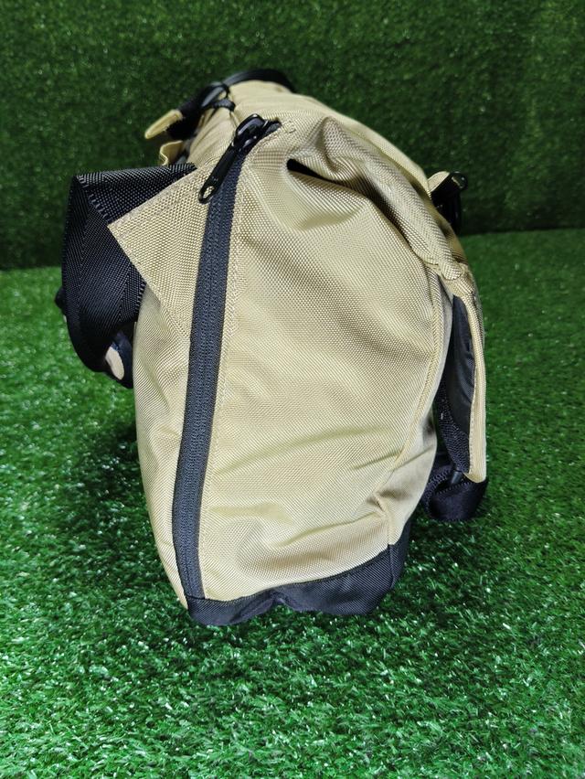National Geographic Messenger 4