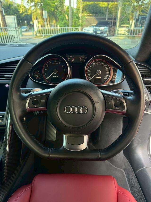 AUDI R8 V10 Coupe Quattro āļĢāļđāļāļĒāđāļāļĒāļāļĩāđ 2