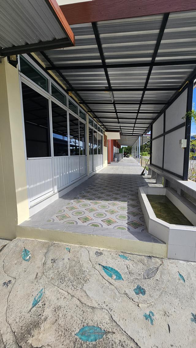 บ้านเดี่ยวพร้อมทำกิจการ​ บ้านบึง​ ชลบุรี 4