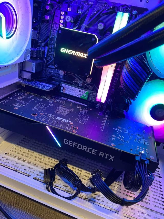 Asus RTX 2060 Super | ENNXO