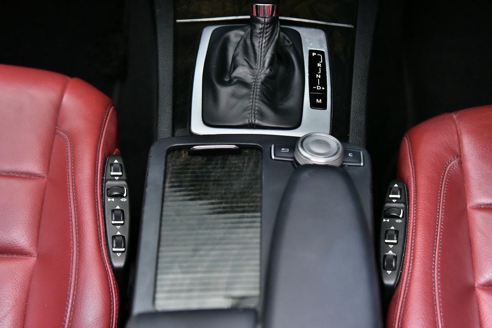 🎖️2012 BENZ E-CLASS, E250 CGI Coupe W207🎖️ รูปที่ 12