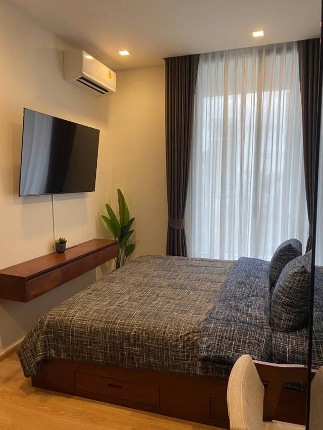 ให้เช่า คอนโด Noble Around Ari (โนเบิล อราวน์ อารีย์) 35.16 ตร.ม. 1 นอน 1 น้ำ ชั้น 9 วิวเมือง จอดรถได้ 1 คัน 5