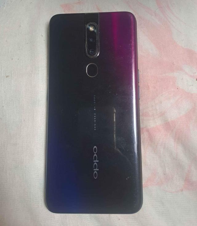 ขายมือถือ Oppo F11 มือสอง 2