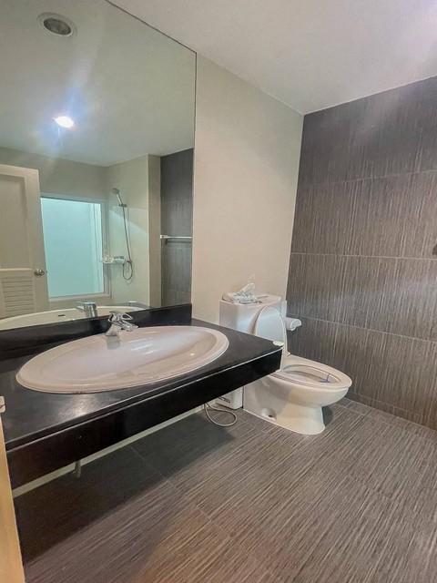 ให้เช่าบ้านเดี่ยว 2 ชั้น 59 ตรว. 3 ห้องนอน เนอวานา บียอนด์ ไลท์ พระราม 9 กรุงเทพกรีฑา 32 ใกล้สนามกอล์ฟยูนิโก้ 6