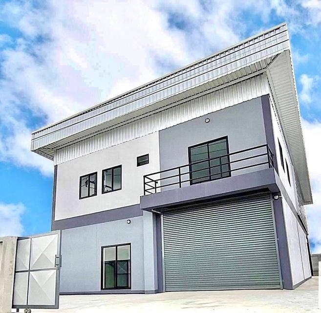 โครงการเปิดใหม่ ติดถนนใหญ่340 4