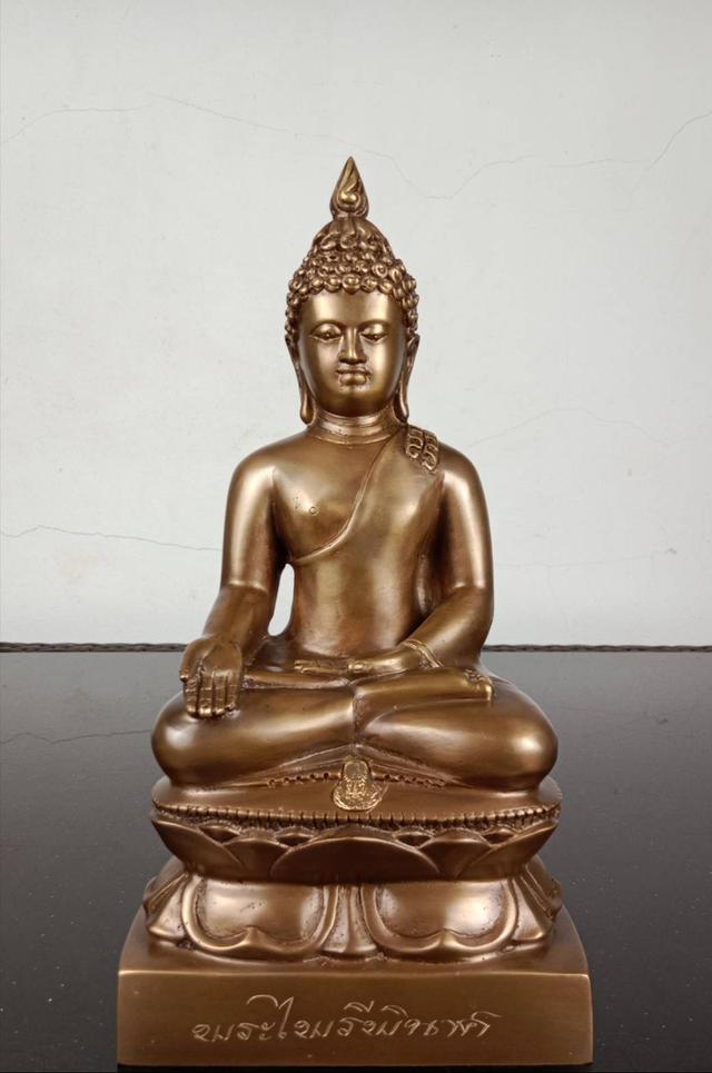 644.พระไพรีพินาศ วัดบวรนิเวศราชวรวิหาร