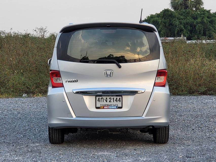 รหัสรถ NC2144 HONDA FREED 1.5EL i-VTEC " Minor Change " 2015