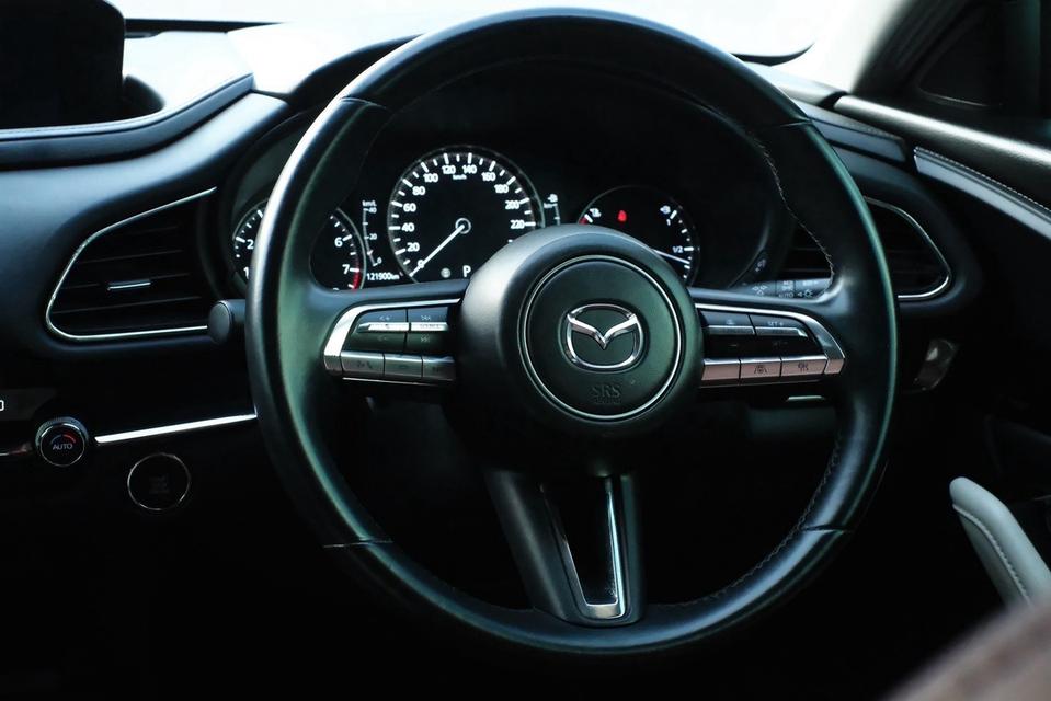 Mazda CX-30 2.0 100th Anniversary ปี 2021 รูปที่ 12