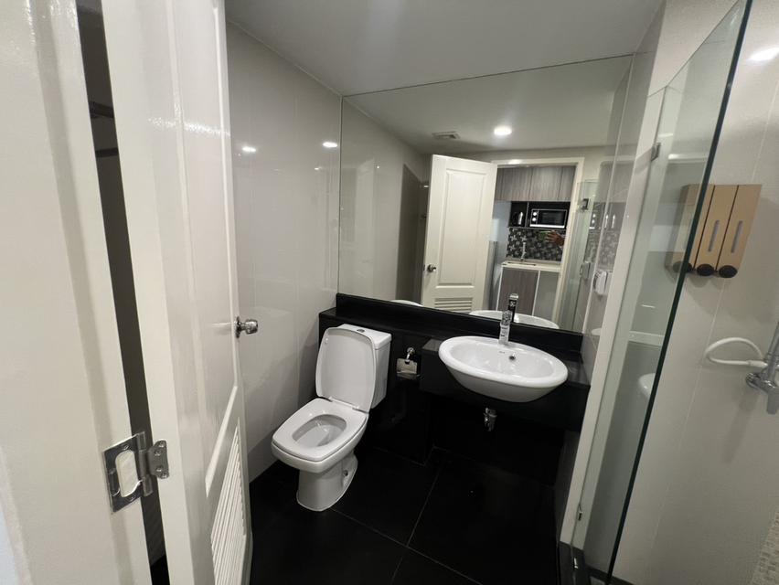 โครงการ ชาโตว์ อินทาวน์ ปิ่นเกล้า - ศิริราช 3