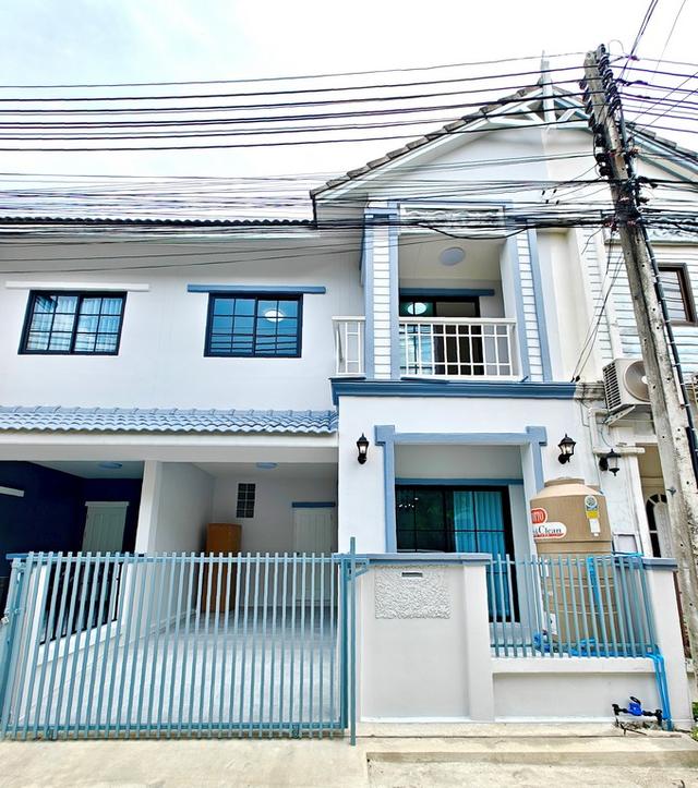 ฟ้าปิยรมย์ เฟส1 คลอง6 1