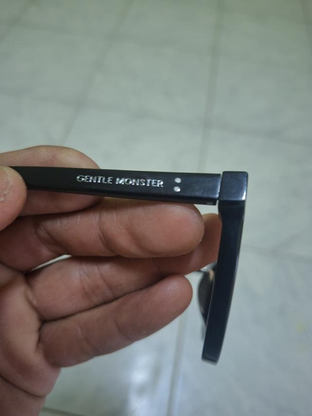 แว่น Gentle Monster มือ2