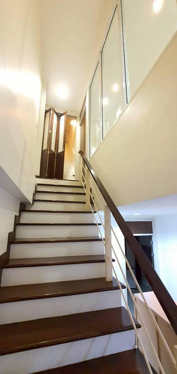 HomeOffice 4 ชั้น (หลังมุม) พร้อมตบแต่ง 10