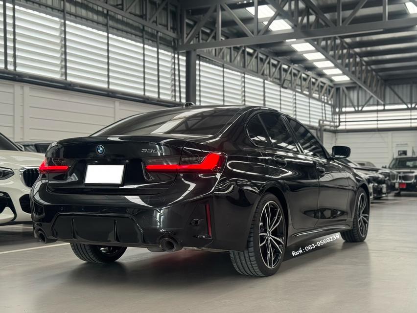 ปี2023 BMW 330e M Sport LCI1
