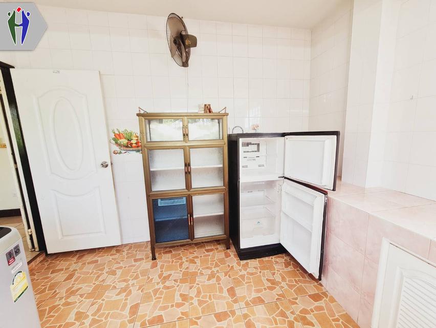 บ้านเดี่ยวให้เช่าซอยสยามคันทรีคลับ 3ห้องนอนให้เช่า 10