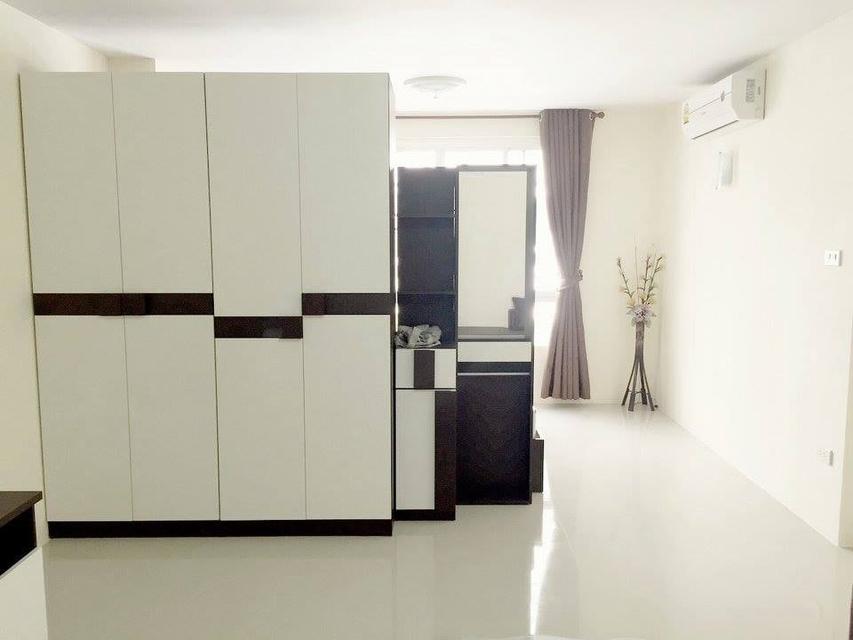 Pattara Condotown ภัทรคอนโดทาวน์ ชลบุรี 3