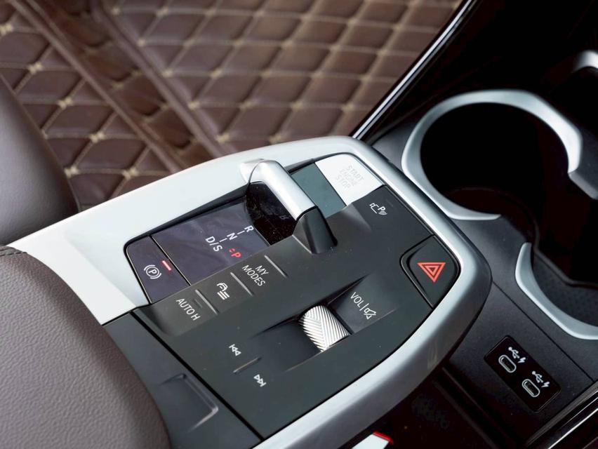 ขายBMW X1 Sdrive 30e Msport ปี23 11