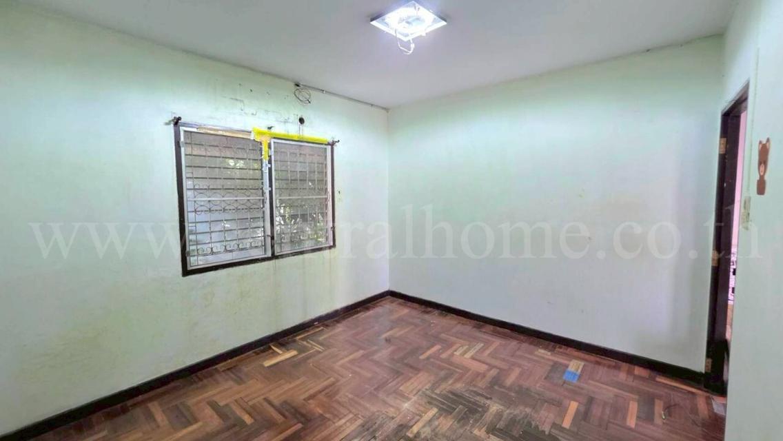 บ้านเดี่ยว หมู่บ้าน สินทวีสวนธน 2 - ประชาอุทิศ 76 ทุ่งครุ 13