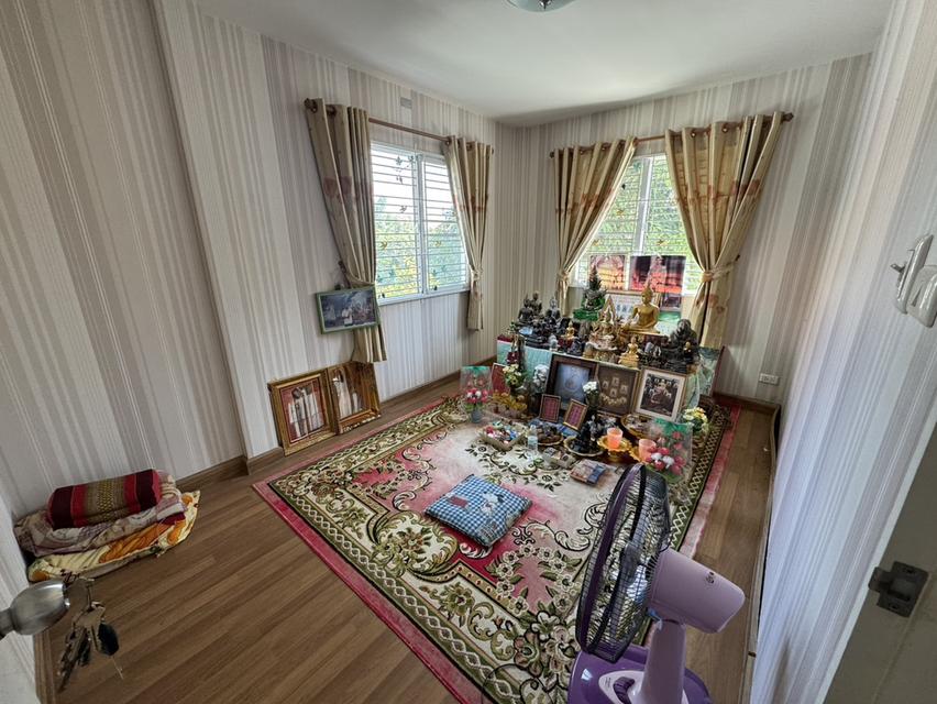 บ้าน ทาวน์เฮ้าส์ ที่ดิน ทรัพย์สิน 7