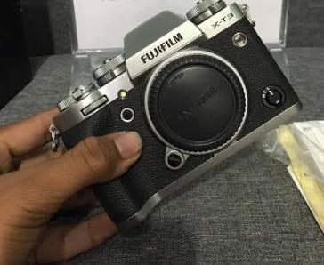 Fujifilm X-T3 Body สภาพสวย