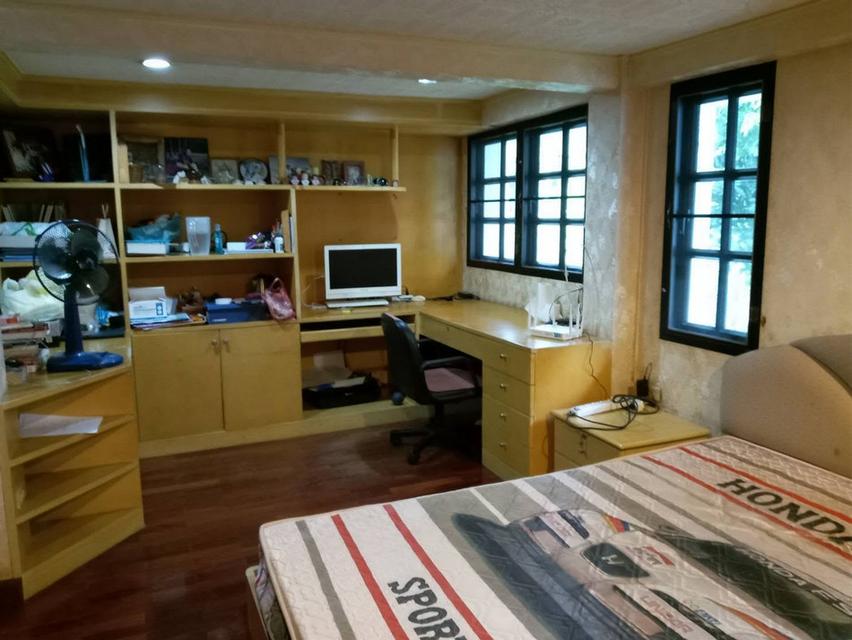 บ้านเดี่ยว 119 ตร.วา ใกล้รถไฟฟ้า 290 เมตร สุขุมวิท ปากน้ำ สมุทรปราการ ราคา 12.8 ล้าน เจ้าของขายเอง 083-898-3444 12