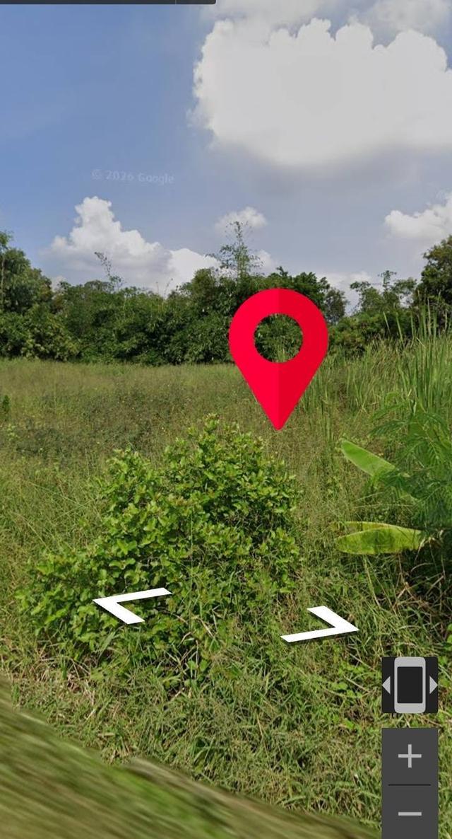 ขายที่ดินคู้ขวา มีนบุรี กรุวเทพฯ 2