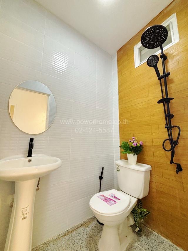 ห้องชุด บ้านเอื้ออาทรเสมาฟ้าคราม (ห้องริม) ต. คูคต อ. ลำลูกกา จ. ปทุมธานี 14