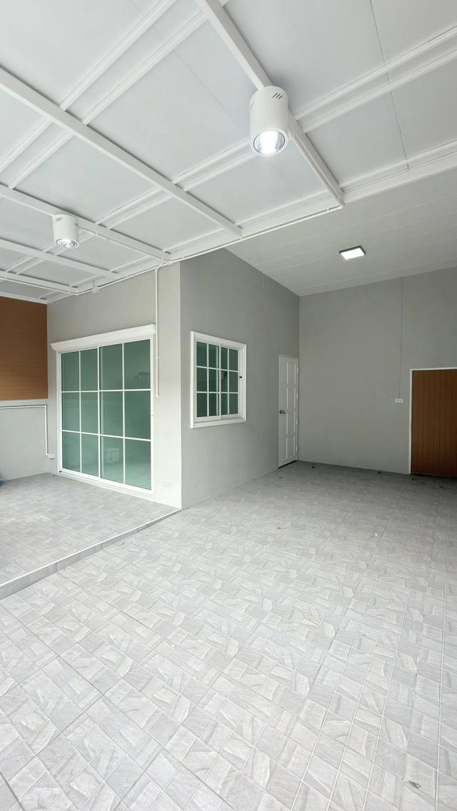 หมู่บ้านศุภาลัยเบลล่า ซ.18 วงแหวนลำลูกกา-คลอง6 (โทรสอบถามราคา) 2