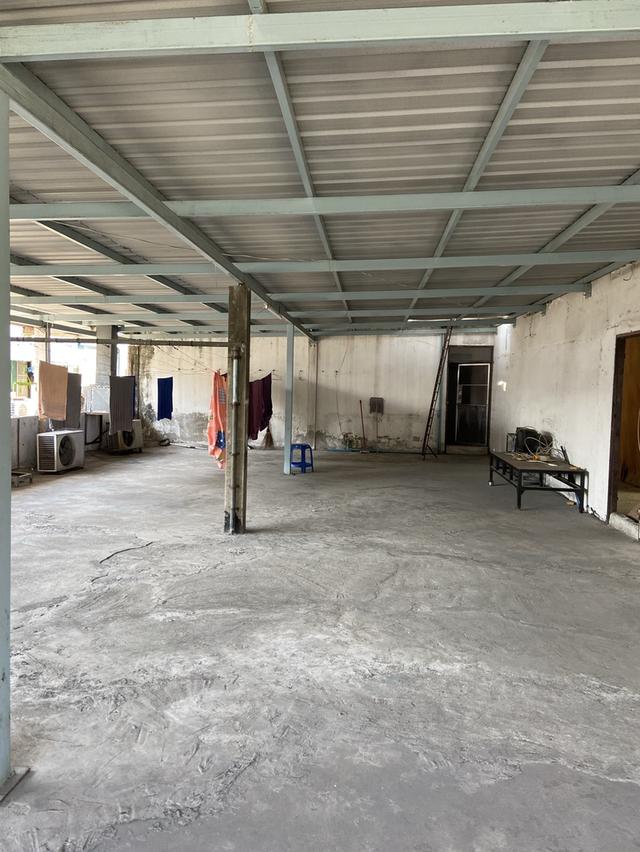 ขายอาคารพานิช 5 ห้อง ย่านหลักสี่ 6