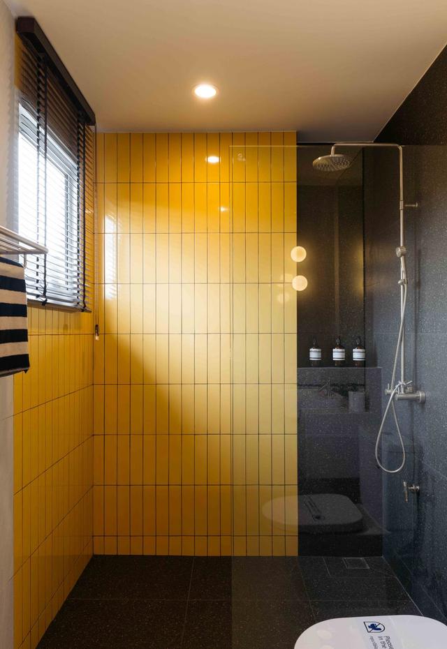 ขายบ้านแฝด 2 ชั้น โครงการ HOLM 2 - สันพระเนตร เชียงใหม่ พร้อมเข้าอยู่ ทำเลดี ใกล้เซ็นทรัลเฟสติวัล 12