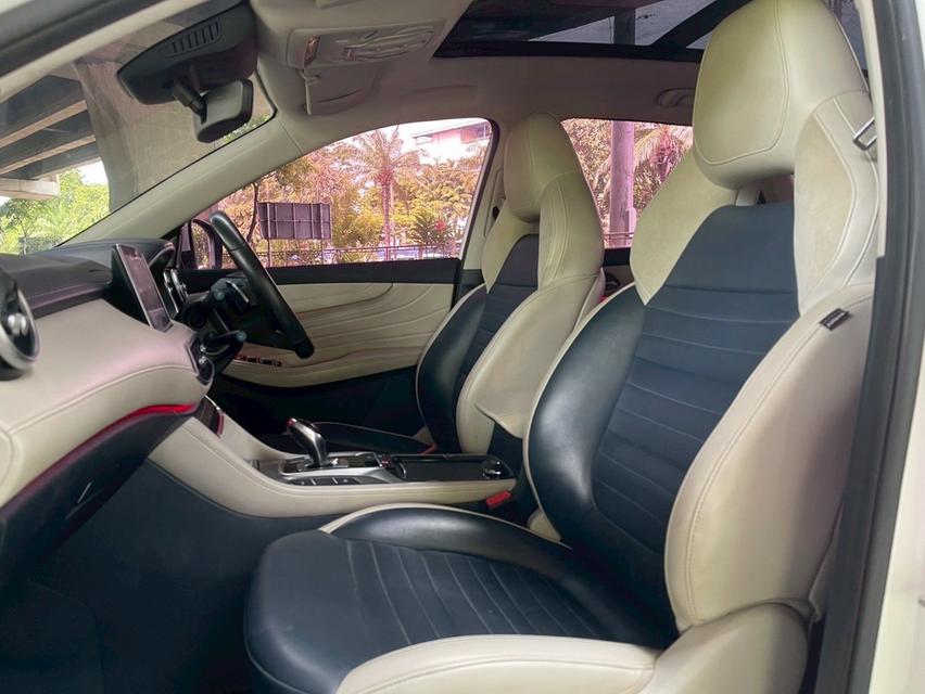MG HS Phev 2.5X ปี21 11