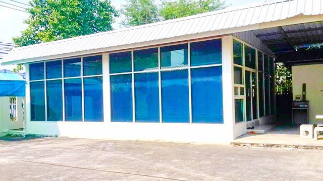 ถูกที่สุด 4ปีมีครั้ง พร้อมออฟฟิศ MRTศรีนครินทร์38 1.8กม. ให้เช่าโกดังสินค้า 470ตร.ม ซ.อ่อนนุช 68-74 ซีคอน สแควร์ ถ.พัฒนา