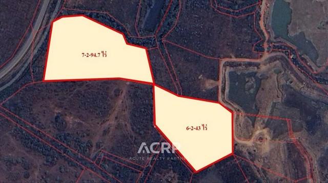 ขายที่ดินวิวภูเขาล้อมรอบ จ.ลำพูน ขนาดที่ดิน 14-1-37.7 ไร่ 2