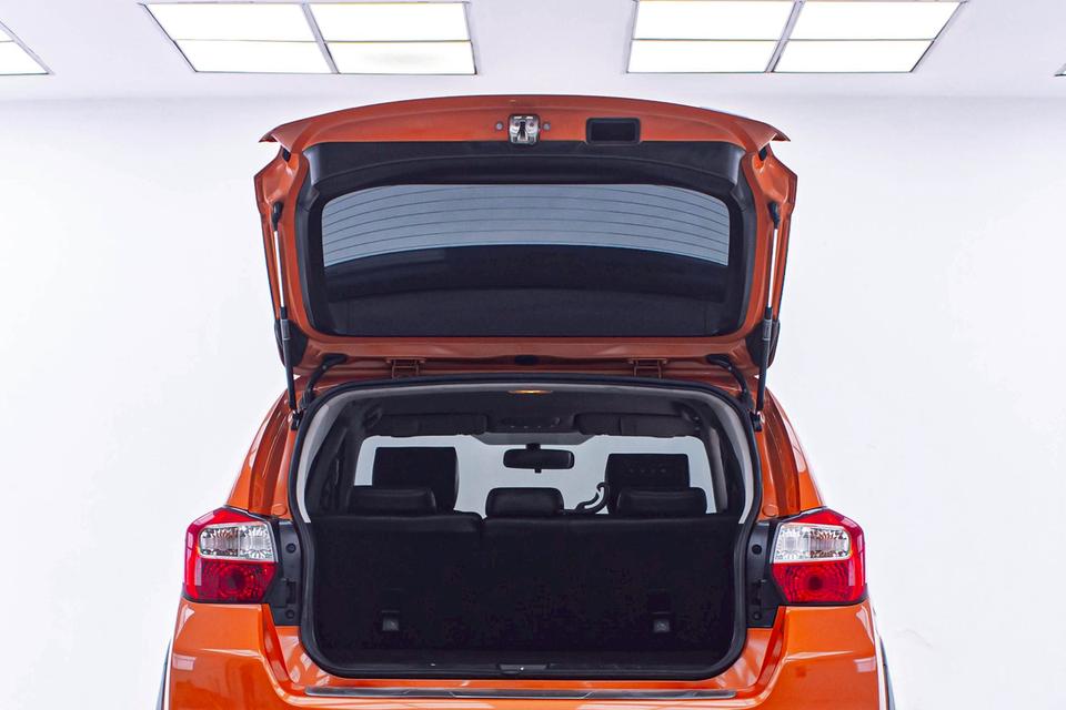 SUBARU XV 2.0 i SPORT โฉมปี (12-17) 2016 10