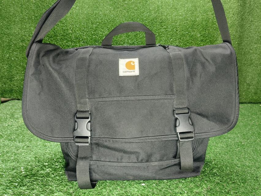 Carhartt Parcel Black Bag