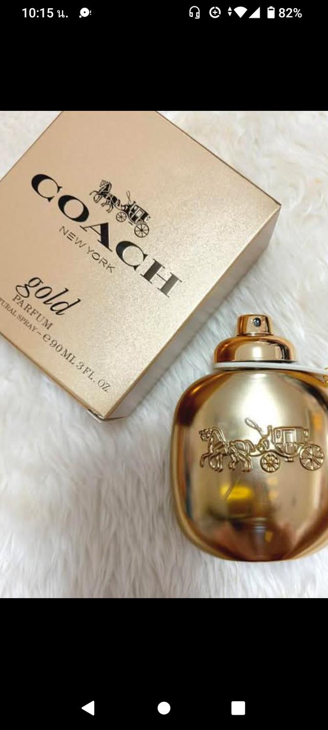 น้ำหอมมือสอง แบรนด์เนมีขนาด75-100ml. ราคาหลักร้อย นสใจสอบถามได้ที่ ภควัต จันสุนา 0652789072ครับ รูปที่ 17