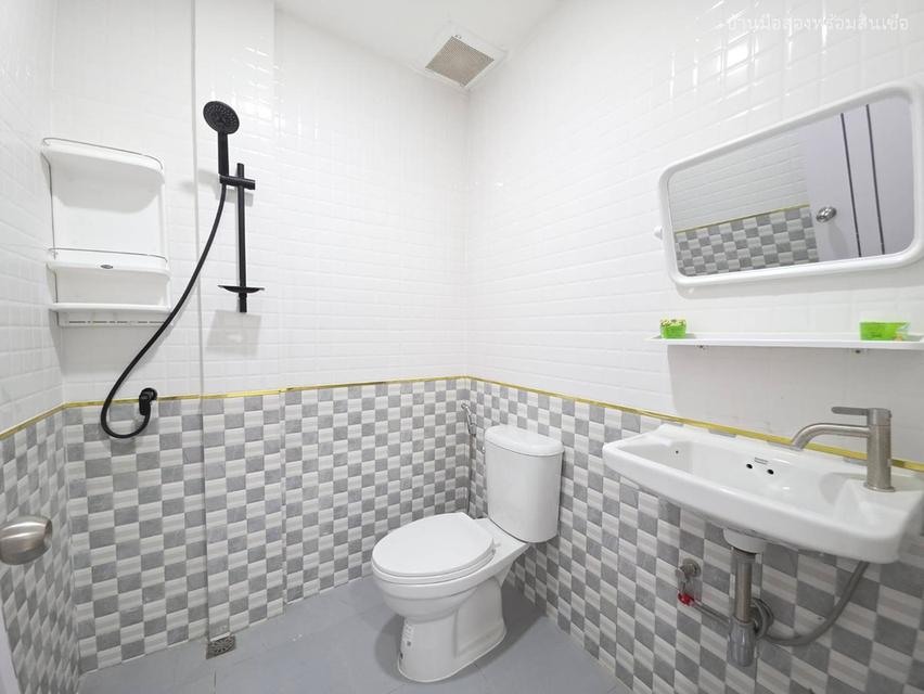 หมู่บ้านร่มทิพย์ 2 หทัยราษฎร์ 33 16