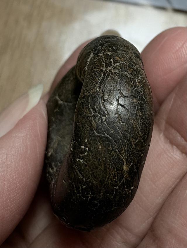 เครื่องรางของขลัง แหวนพระปิดตา เนื้อผงคลุกรักเก่า ไม่ทราบที่ 4