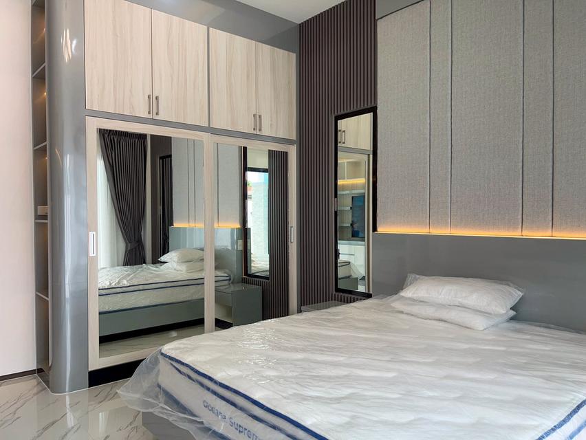 For Sale Luxury pool villa Brand new Huay Yai Pattaya 12.99 million 2